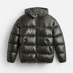 Claude - Pikowana Unisex Kurtka