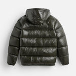 Claude - Pikowana Unisex Kurtka