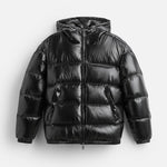 Claude - Pikowana Unisex Kurtka