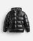 Claude - Pikowana Unisex Kurtka