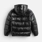 Claude - Pikowana Unisex Kurtka