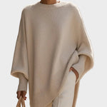 Claudia – elegancki i casualowy sweter