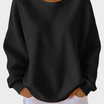 Nova – Klasyczny sweter