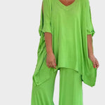 Zelora - Zestaw Casual Chic