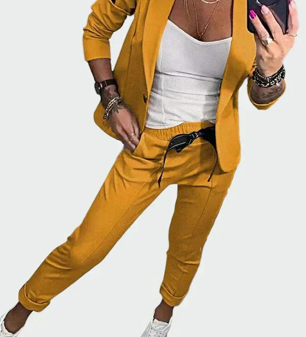 dokonalá rovnováha medzi eleganciou a komfortom