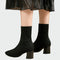 Nina - Plecione ortopedyczne buty