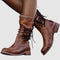 Tereza - Eleganckie i wygodne buty