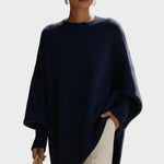 Claudia – elegancki i casualowy sweter