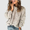 Nikola - Wygodny sweter