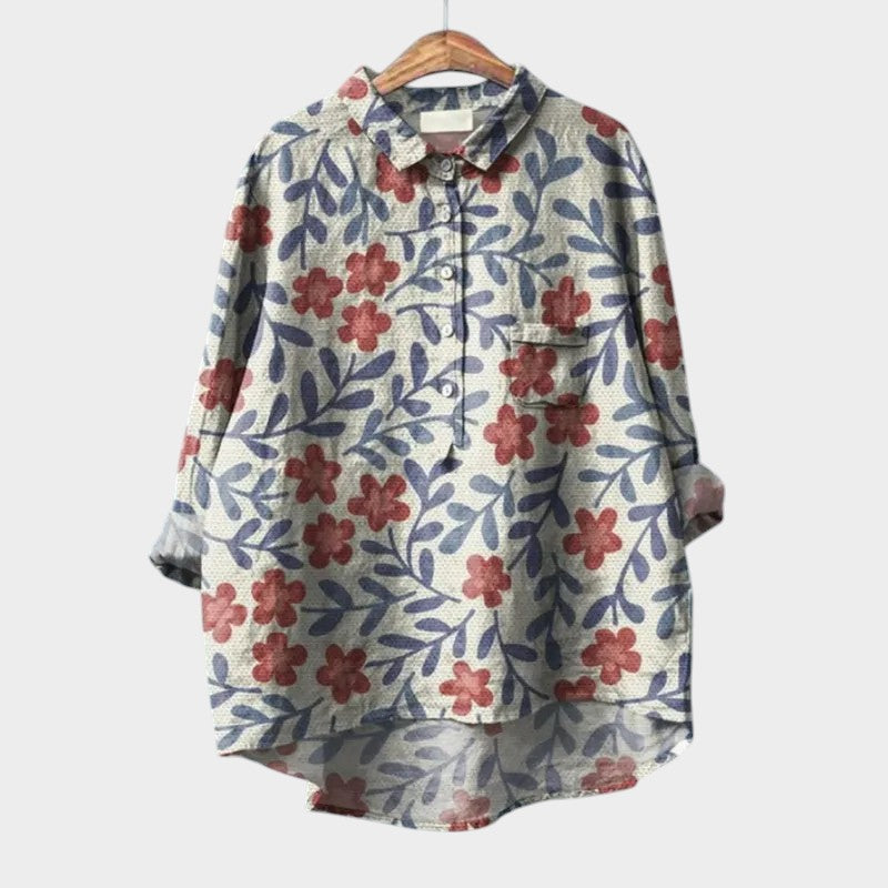 Sophie™ | Bluse