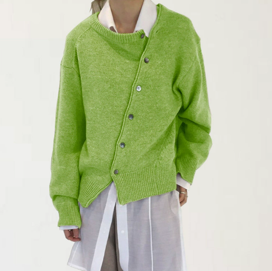 Cathy – uniwersalny, stylowy kardigan