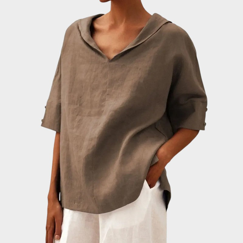 Sanne™ | Bluse