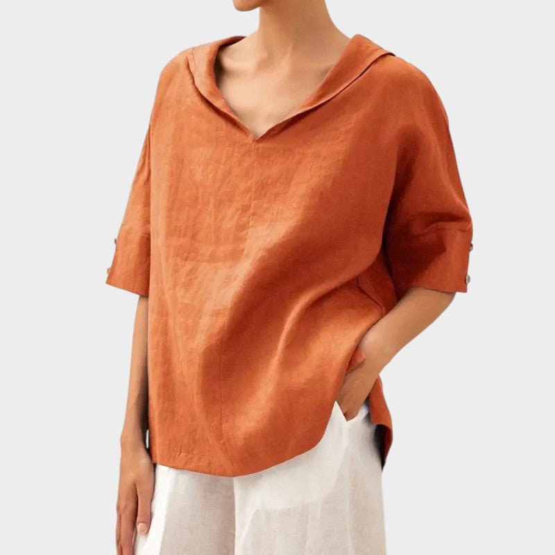 Sanne™ | Bluse