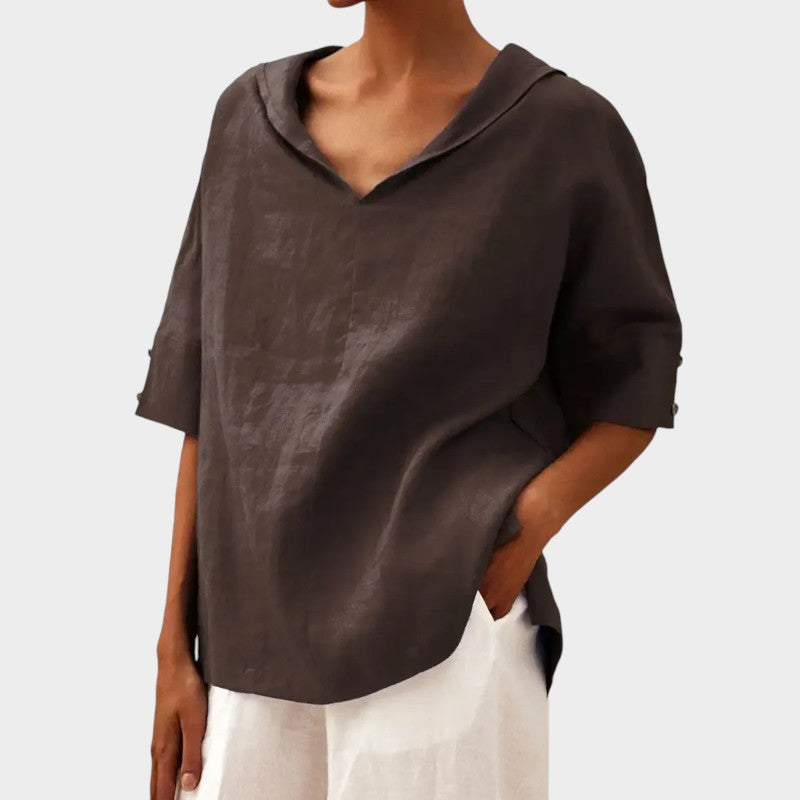 Sanne™ | Bluse