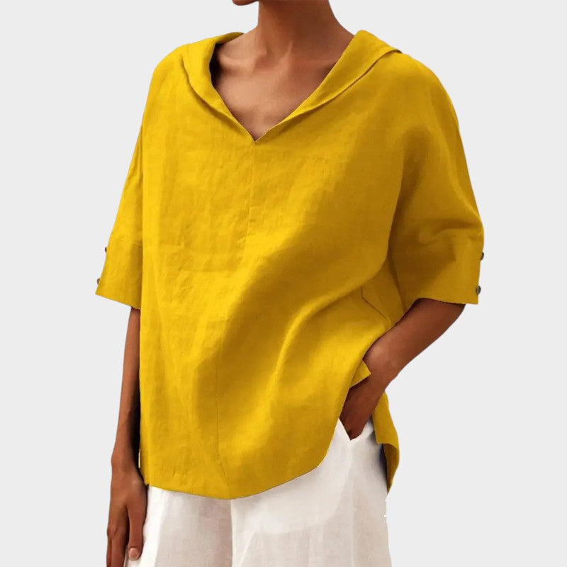 Sanne™ | Bluse