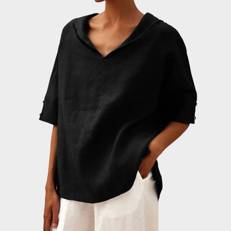 Sanne™ | Bluse