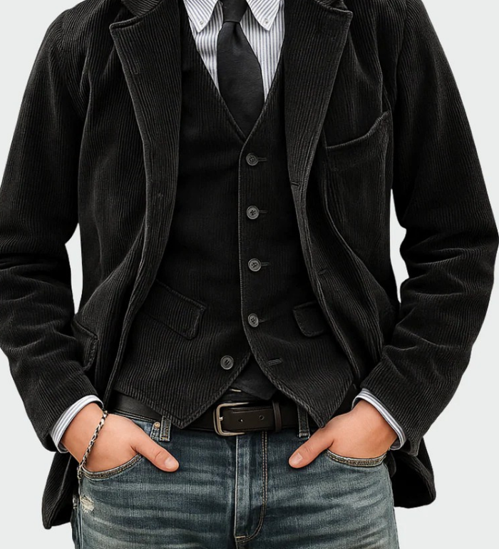 Tommy – Zestaw Premium