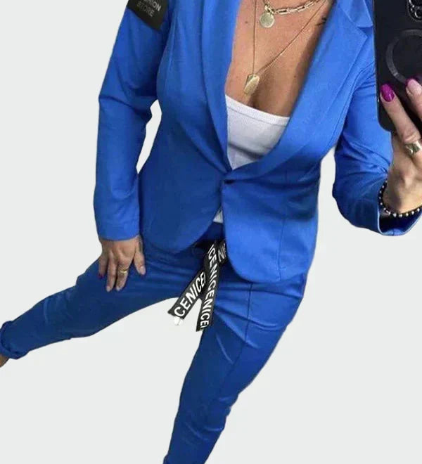 dokonalá rovnováha medzi eleganciou a komfortom