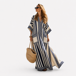 Elegancki Kaftan