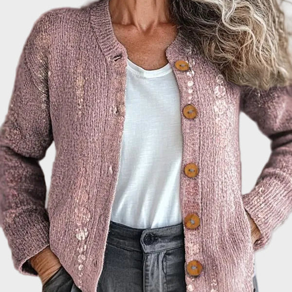 Sparkwell™ | Glam Kardigan