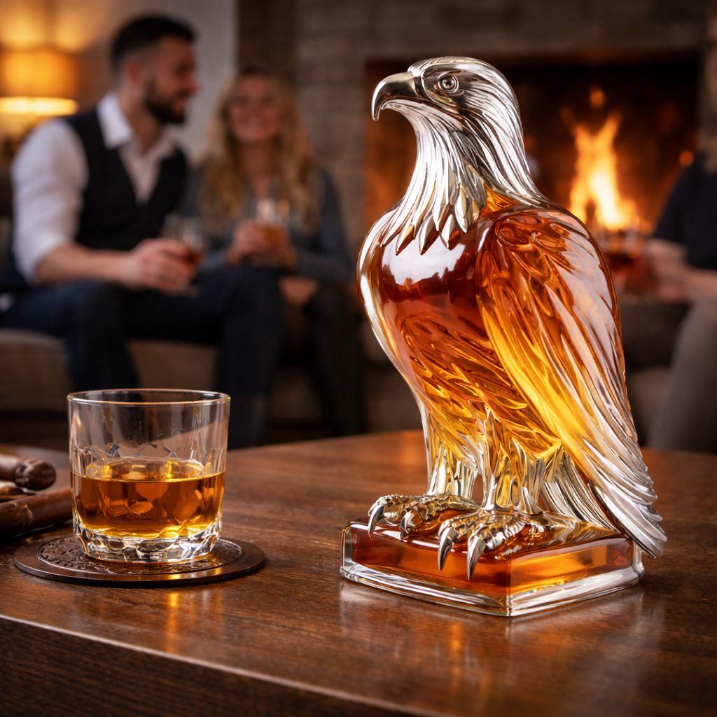 Butelka whisky Jack Daniel's - Edycja Aquila
