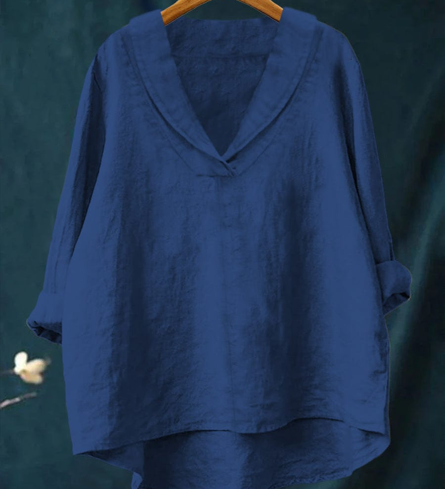 Samantha | Elegancka letnia bluzka
