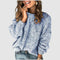 Nikola - Wygodny sweter