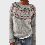 Sóley - Islandzki sweter premium