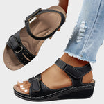 Célima - Eleganckie Sandali Ergonomiczne
