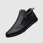 Libuše - Skórzane buty Royale