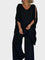 Zelora - Zestaw Casual Chic