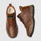 Libuše - Męskie zimowe buty