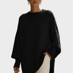Claudia – elegancki i casualowy sweter