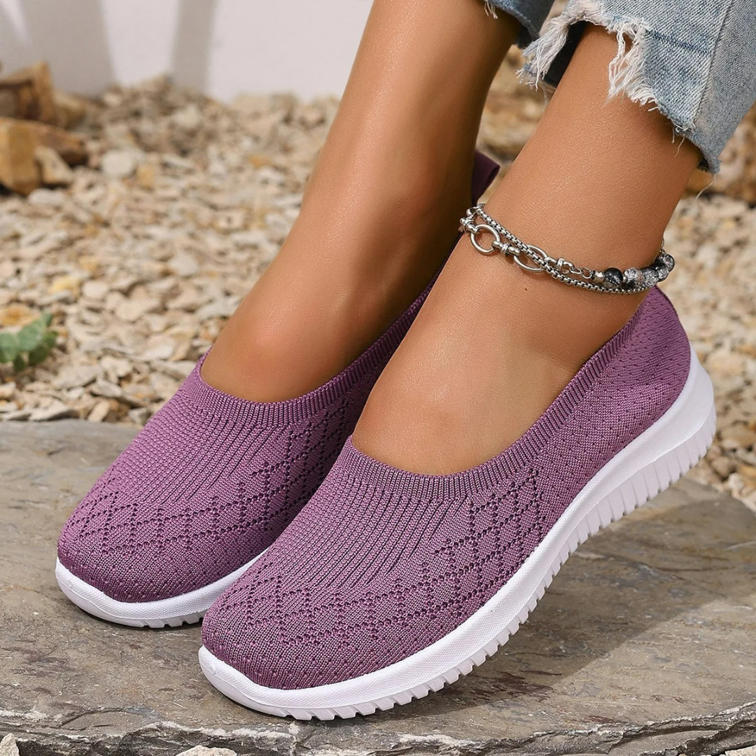 Estella – Damskie Buty Ortopedyczne