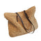 Cécile.- Woven bag