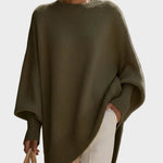 Claudia – elegancki i casualowy sweter
