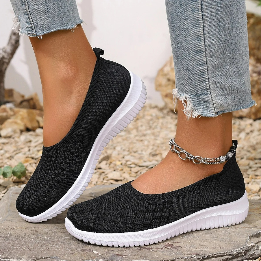 Estella – Damskie Buty Ortopedyczne