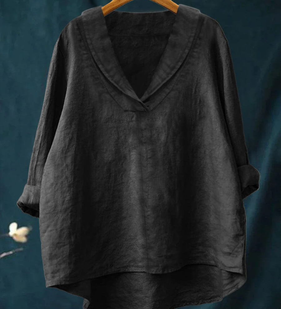 Samantha | Elegancka letnia bluzka