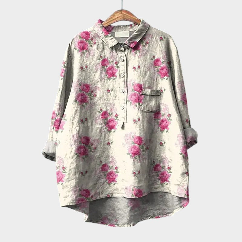 Sophie™ | Bluse