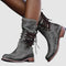 Tereza - Eleganckie i wygodne buty