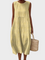 Samantha - Bez wysiłku Midi Dress