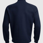 Libuše - Premium sweter z polo zamkiem