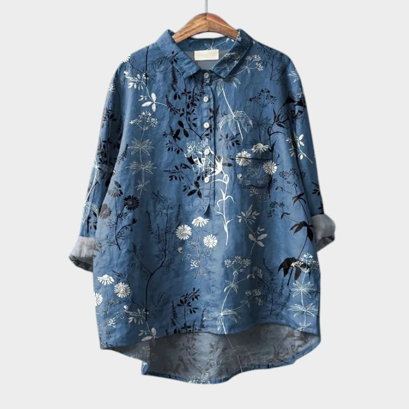 Sophie™ | Bluse