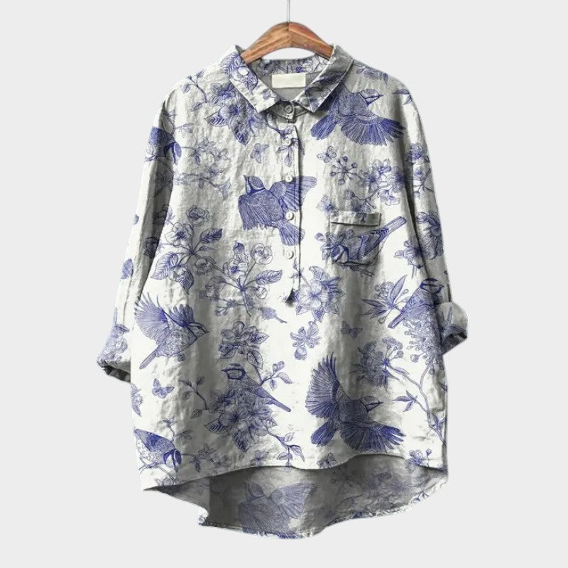 Sophie™ | Bluse