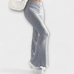 Jennifer - Eleganckie spodnie