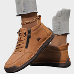 ErgoVita™ – Ortopedyczne sneakersy dla codziennego komfortu