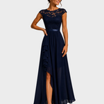 Justyna - Sukienka maxi