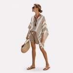 Krótki Kaftan