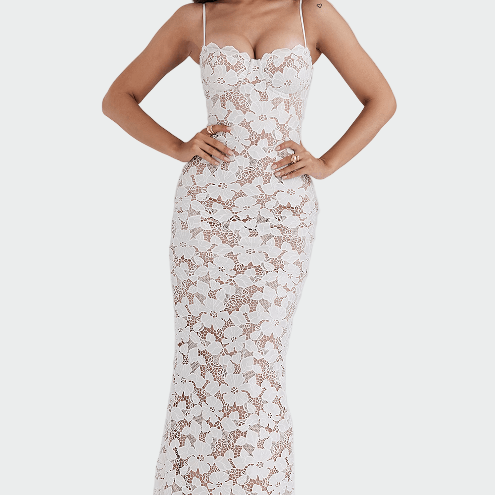 Karolína – Sukienka Elegancka