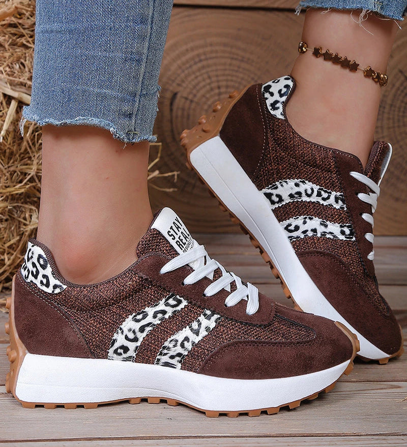 Aurora - Eleganckie buty do codziennego komfortu